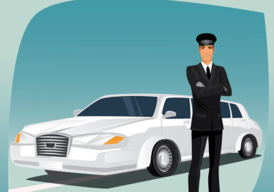 Limo Drivers to the Rescue! 